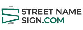 StreetNameSign.com